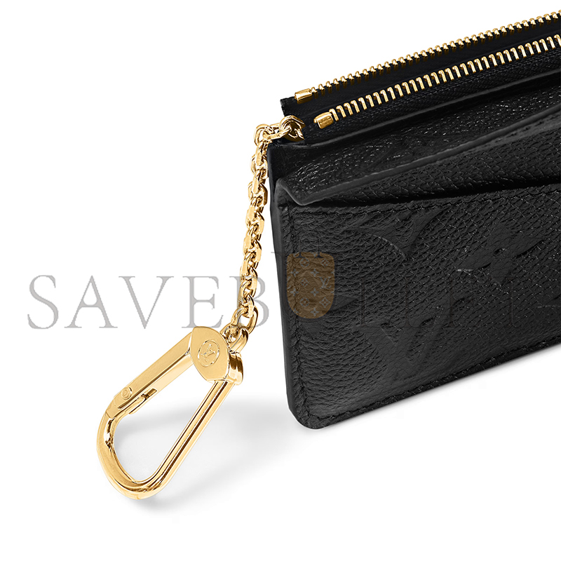 l0vis Vvtt0n master card holder recto verso m69421 (13*8*2cm)
